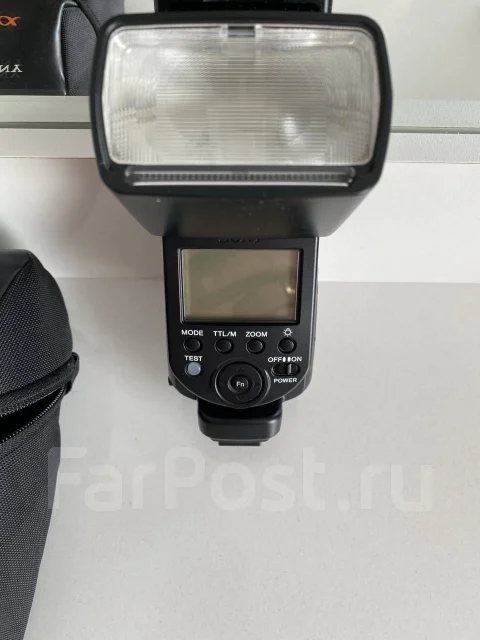 Sony Alpha SLT-A65 Kit ����