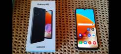 Samsung Galaxy A32.  