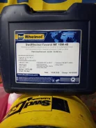 SWD Rheinol Favorol. 15W-40, �����������, 20��. ����
