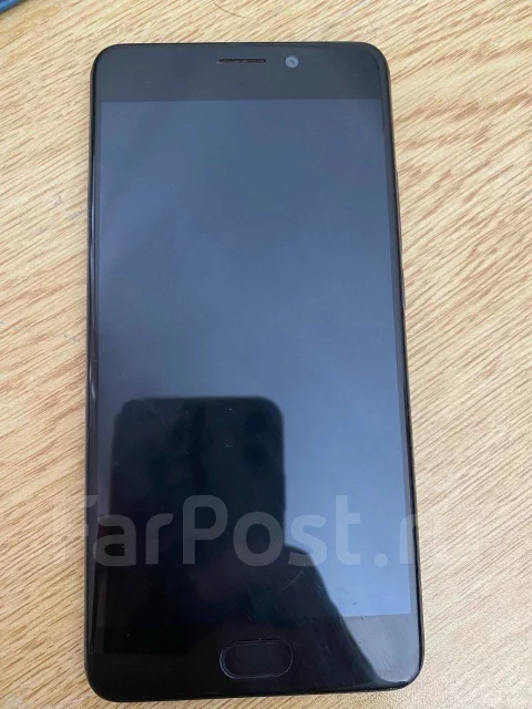 Meizu M6 Note. �/�, ������, 4G LTE, Dual-SIM, ����������, NFC ����