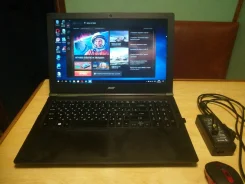 Acer Aspire V Nitro. 15.6", 2,2����, ��� 6 ��, ���� 1 000���, WiFi, ����������� �� 2��. ��� ����� �� ������� ����