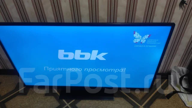 BBK 40LEM-1005/FT2C. LED ����