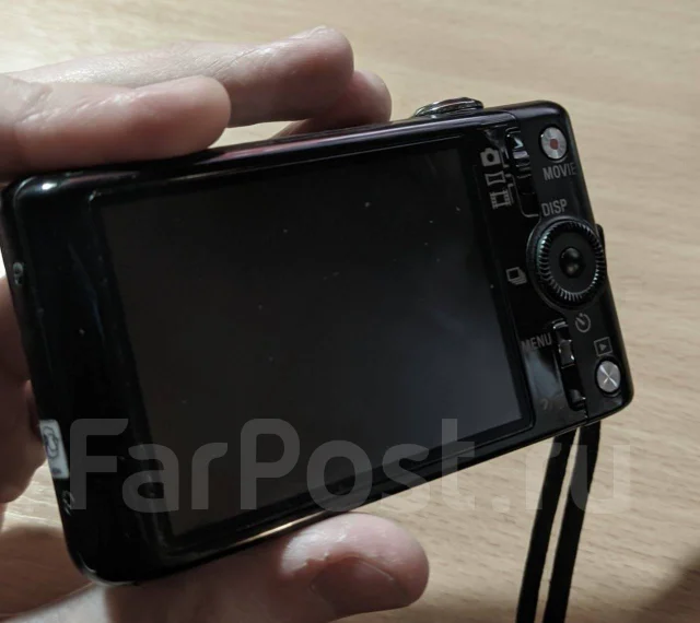 Sony Cyber-shot DSC-WX200. 15 - 19.9 ��, ���: 10� ����