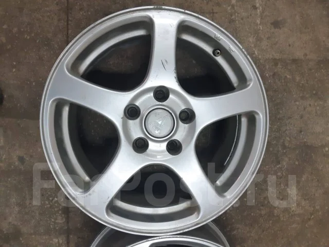 AZ. 7.0x16", 5x114.3, ET50 ����
