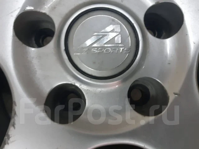 AZ. 7.0x16", 5x114.3, ET50 ����
