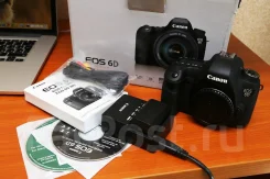 Canon EOS 6D. 20 � ����� ��, ���: ��� ���� ����
