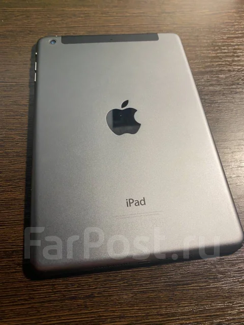 Apple iPad Mini 2 ����
