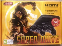 Sega Mega Drive 2 ����