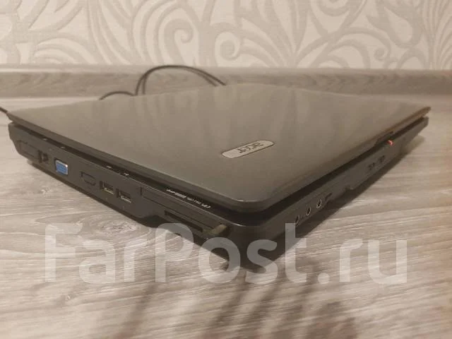Acer Extensa ����