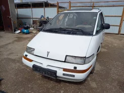 Pontiac Trans Sport ����