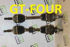 ������ [GT4] Toyota Celica ST205 3SGTE 43420-20520, �������� 4342020520 ����