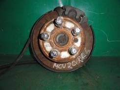   Toyota Windom 2000 MCV20 1MZ-FE,  