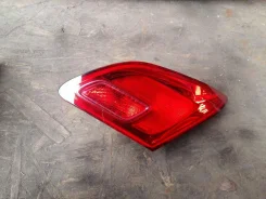 ������ ���������� Opel Astra J 13306458, ������ 13306458 ����