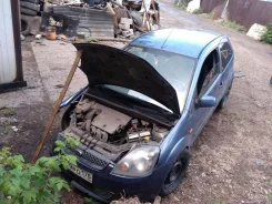 ����������� FORD Fiesta [1329536] 1329536 ����