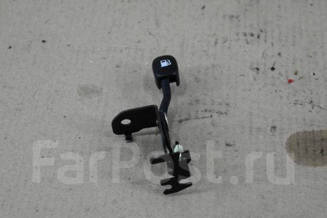 Рычаг открывания лючка бензобака Kia Ceed 2005 - 2010 815702H001 купить ...