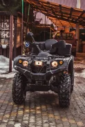 Stels ATV 500H. ��������, ��� ���\���, � �������� ����