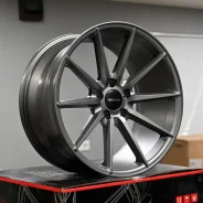 Inforged iFG 21. 8.0/9.0x18", 5x112, ET35/38, �� 66,6���. ����