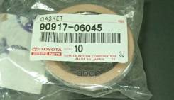 Глушитель toyota ist