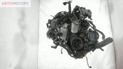 Двигатель Skoda Fabia II, 2007-2014, 1.6 л, дизель (CAYA)