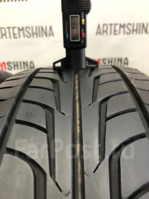 Firestone Firehawk. ������, 2016 ���, �/�, ����� 5 % ����