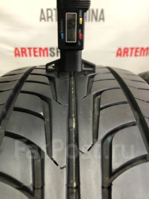 Firestone Firehawk. ������, 2016 ���, �/�, ����� 5 % ����