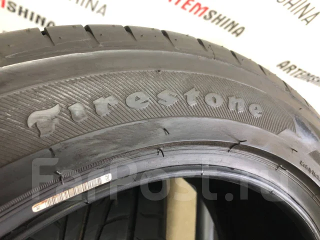 Firestone Firehawk. ������, 2016 ���, �/�, ����� 5 % ����