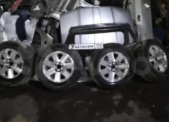 Falken Aviator. x17", 5x114.3 ����
