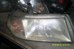 ���� �������� ������ Mazda Bongo Frendy 0287 ����