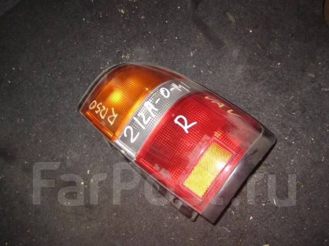 Ниссан террано стоп сигнал не горит - 88 фото