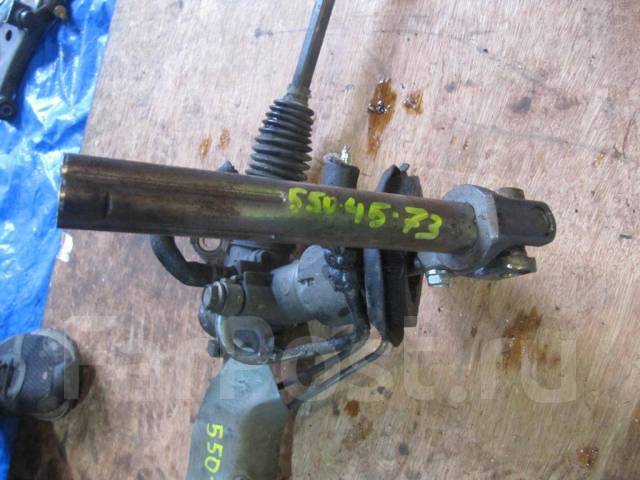 ниссан fuga y50 рулевая рейка. рулевая рейка мазда капелла.