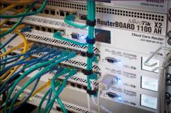 ��������� � ������������ ��������������� Mikrotik ����