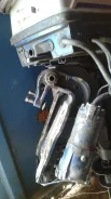 Nissan Marine. 70��.�., 2-�������, ���� L (508 ��), 1993 ��� ����