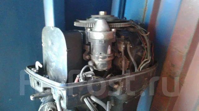 Nissan Marine. 70��.�., 2-�������, ���� L (508 ��), 1993 ��� ����