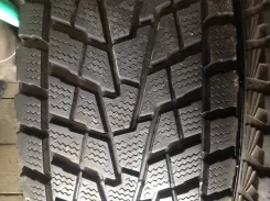 Bridgestone Blizzak DM-Z2. ������, ��� �����, �/�, ����� 10 % ����