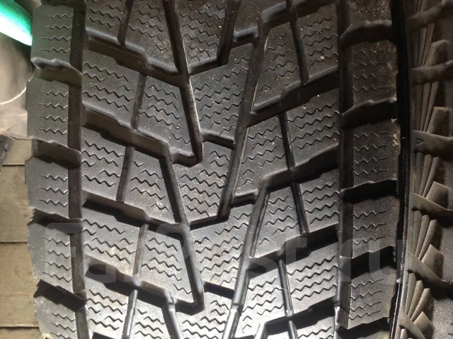 Bridgestone Blizzak DM-Z2. ������, ��� �����, �/�, ����� 10 % ����