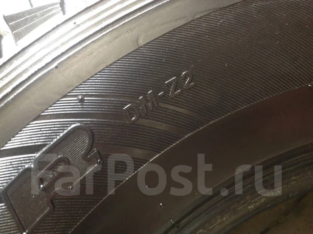 Bridgestone Blizzak DM-Z2. ������, ��� �����, �/�, ����� 10 % ����