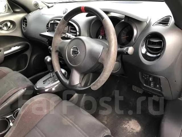 Nissan Juke. �������, 4wd, 1.6, ������, 43 000����. ��, �/�, ��� ���. ��� ����� �� ������������ ����