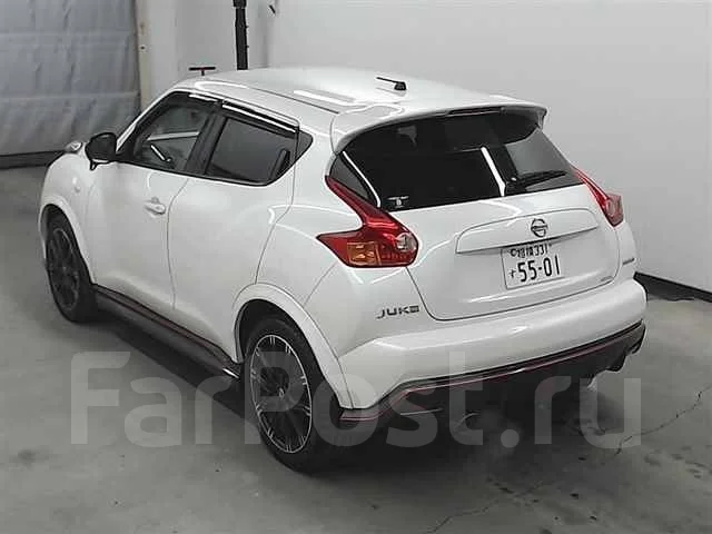 Nissan Juke. �������, 4wd, 1.6, ������, 43 000����. ��, �/�, ��� ���. ��� ����� �� ������������ ����