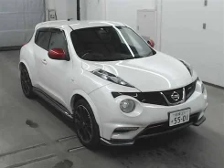 Nissan Juke. �������, 4wd, 1.6, ������, 43 000����. ��, �/�, ��� ���. ��� ����� �� ������������ ����