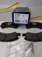 ������� ��������� �������� �������� Hi-Q SP1593 [PF-3453 PF-6428] SP1593 ����