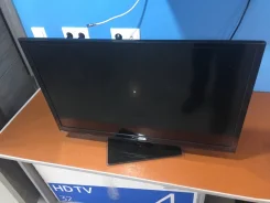 Fusion FLTV-32L28B. LED ����