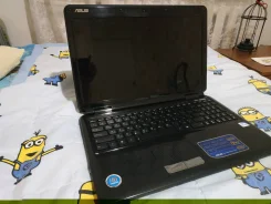 Asus F. 15.6", 2,2����, ��� 3072 ��, ���� 120���, WiFi: 1, Bluetooth: 1 ����