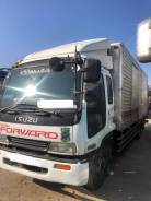 Isuzu Forward ����