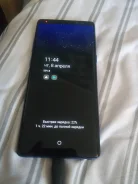Samsung Galaxy Note 8. �/�, �����, 3G, 4G LTE, Dual-SIM, NFC ����