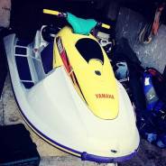 Yamaha WaveRunner. 2000 ��� ����