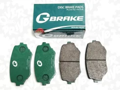 ������� ��������� �������� G-brake GP-09024 ������ GP-09024 ����