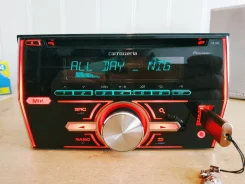 Pioneer Carrozzeria FH-580 ����
