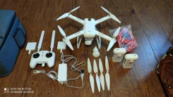 Fimi Mi Drone 4K. � ������� ����