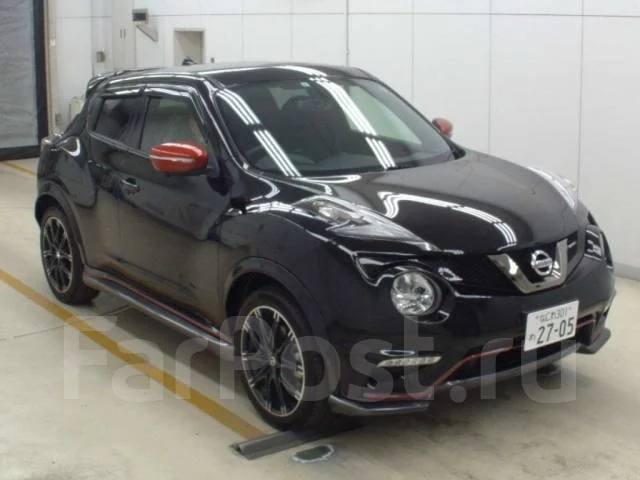 Nissan Juke. �������, 4wd, 1.6 (190��.�.), ������, 29����. ��, �/�. ��� ����� �� ������������ ����