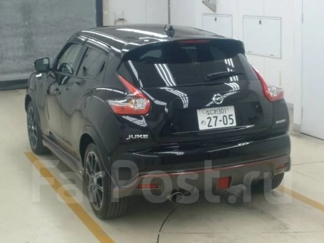 Nissan Juke. �������, 4wd, 1.6 (190��.�.), ������, 29����. ��, �/�. ��� ����� �� ������������ ����